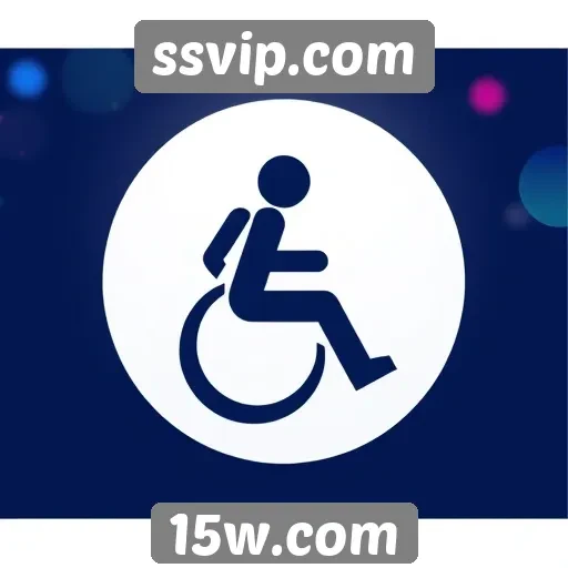 Acessibilidade e experiência para jogadores no ssvip.com