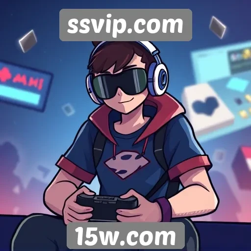 Análise das principais funcionalidades do ssvip.com