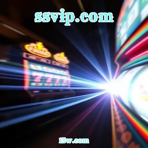 ssvip.com: Arrebate-se na Diversão dos Melhores Arcades Online!