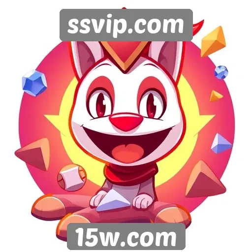 Explorando a biblioteca de jogos no ssvip.com