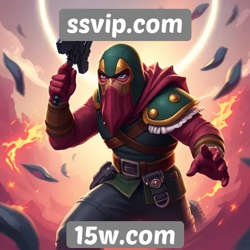 Comparativo de preços de jogos na plataforma ssvip.com