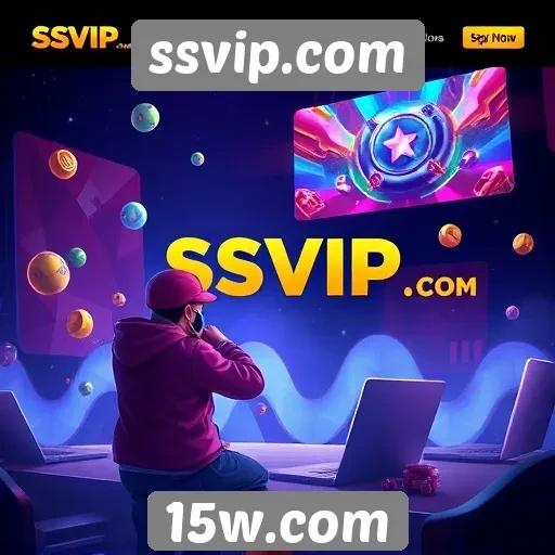 Perspectivas de crescimento para o ssvip.com no futuro