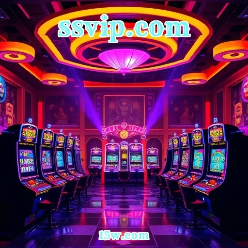 ssvip.com: As Melhores Notícias e Tendências do Mundo dos Jogos