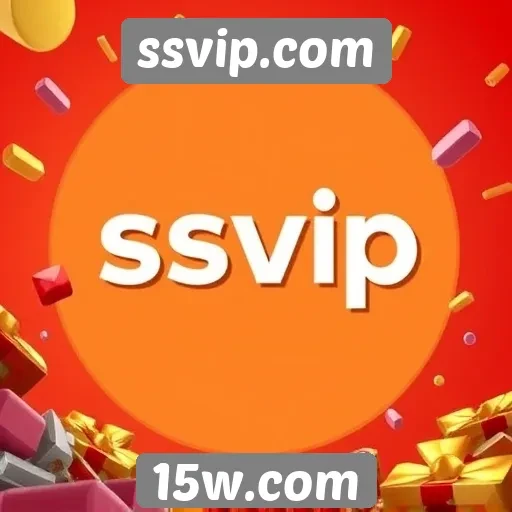dinâmica das promoções no ssvip.com
