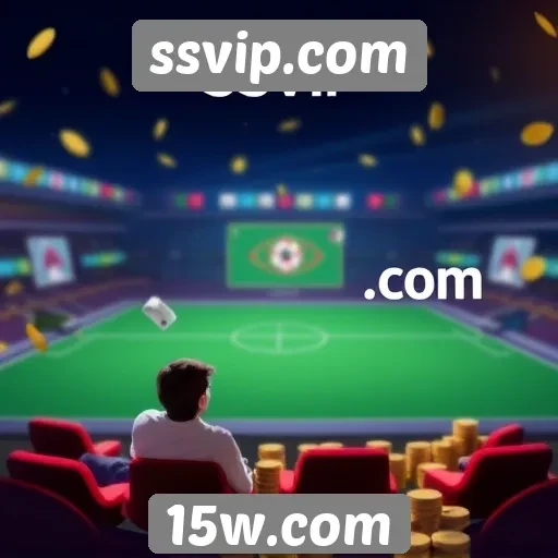 Recursos e benefícios do ssvip.com para jogadores