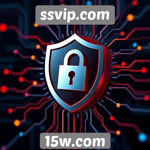 Revisão das políticas de segurança do ssvip.com