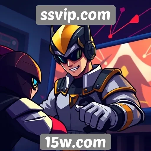 principais recursos de ssvip.com para jogadores