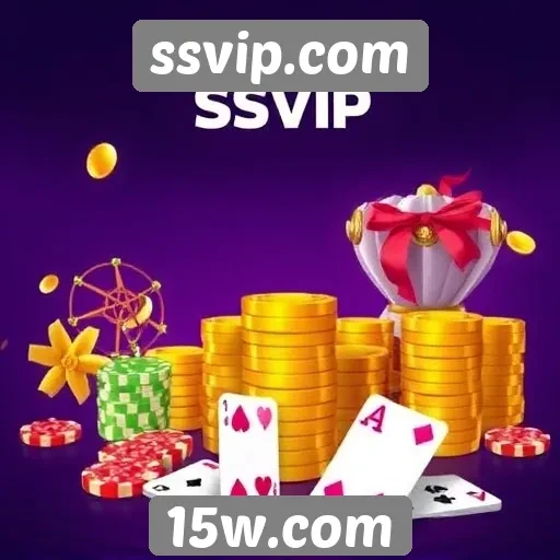 Feedback de usuários sobre a experiência no ssvip.com